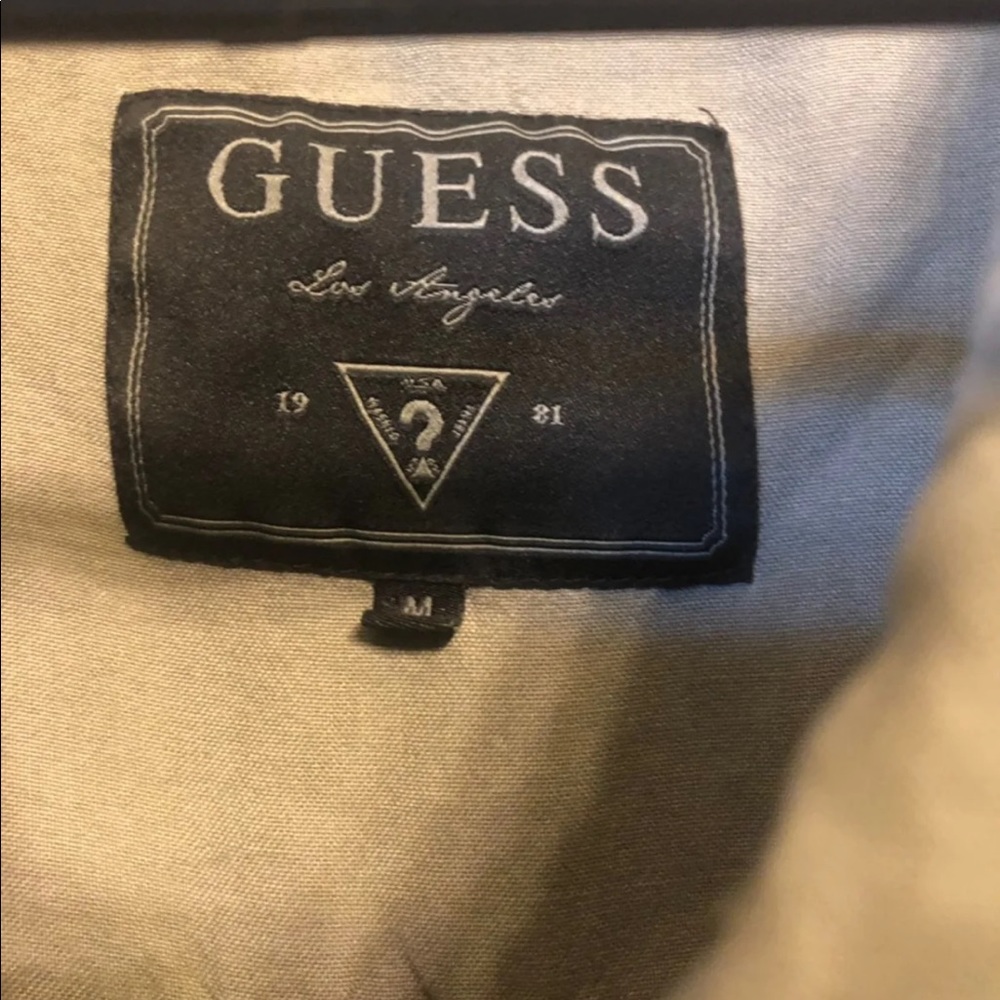 Guess Romper - Picture 7 of 7